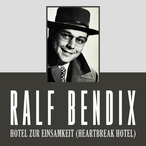 Hotel zur Einsamkeit (Heartbreak Hotel)_poster_image