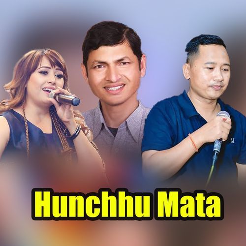 Hunchhu Mata