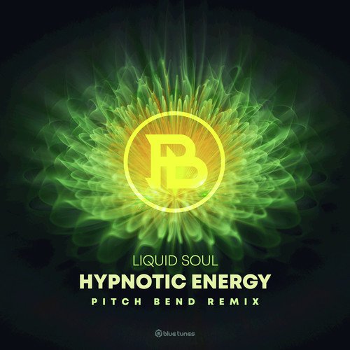 Hypnotic Energy (Pitch Bend Remix)