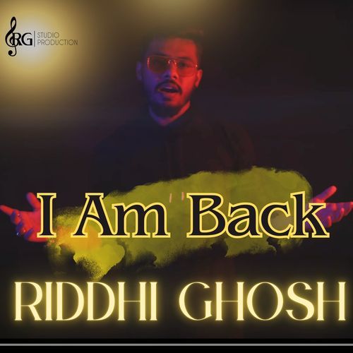 I Am Back