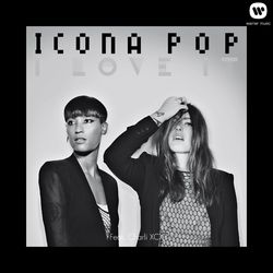 Icona Pop