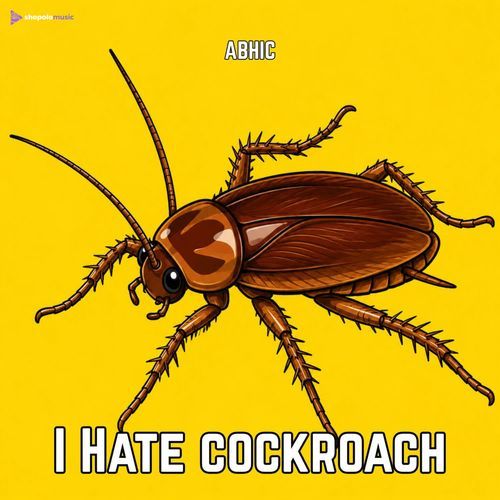 I hate Cockroach