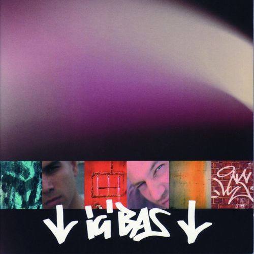 Le blame cover art