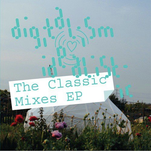 Idealistic (The Classic Mixes EP)