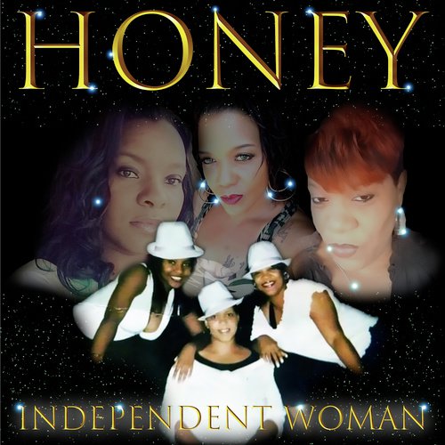 Independent Woman