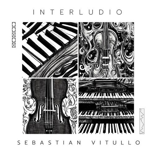 Interludio (Single) cover art