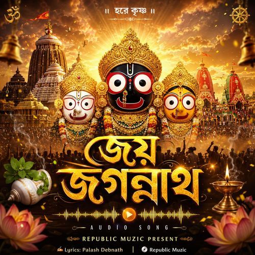 Jai Jagannath