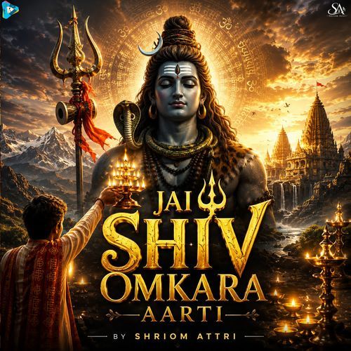 Jai Shiv Omkara (Aarti)