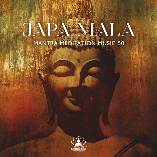 Japa Mala Mantra Meditation Music 50 – Buddhist Academy