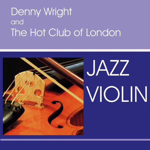 The Hot Club Of London