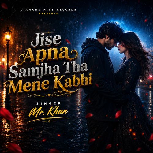 Jise Apna Samjha Tha Mene Kabhi