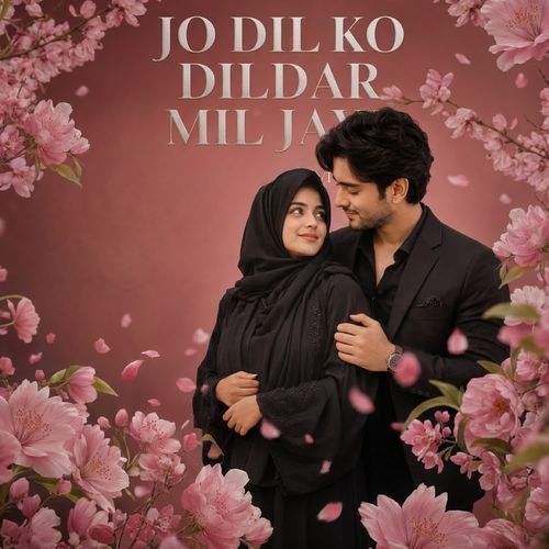 Jo dil ko dildar mil jaye