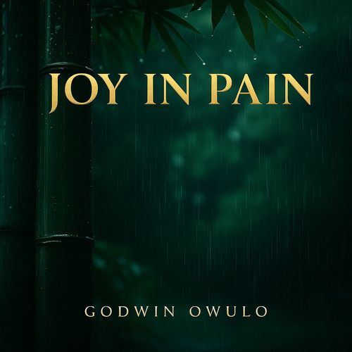 Joy in Pain