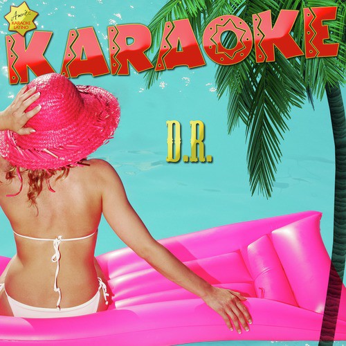 Karaoke Canta Como D.R._poster_image