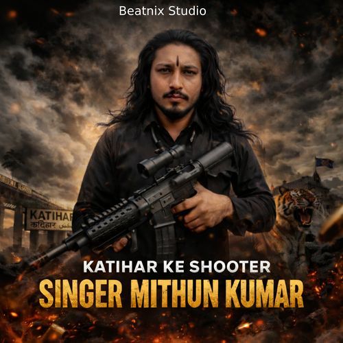 Katihar Ke Shooter