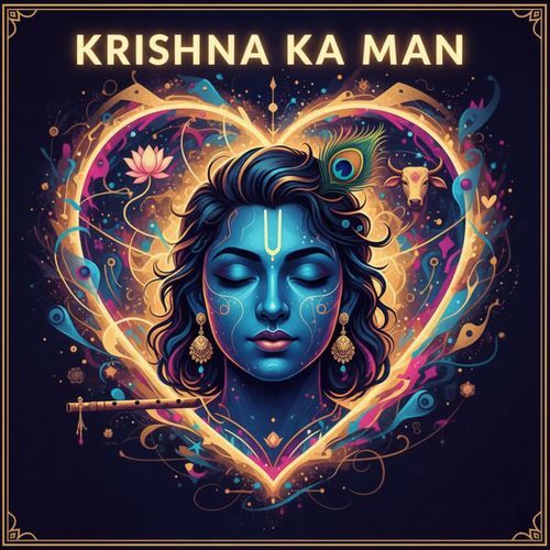 Krishna Ka Man