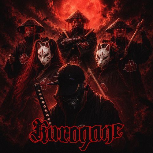 Kurogane