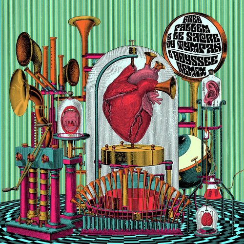 Astringent Mouse Trap (Forever Pavot Remix) cover art