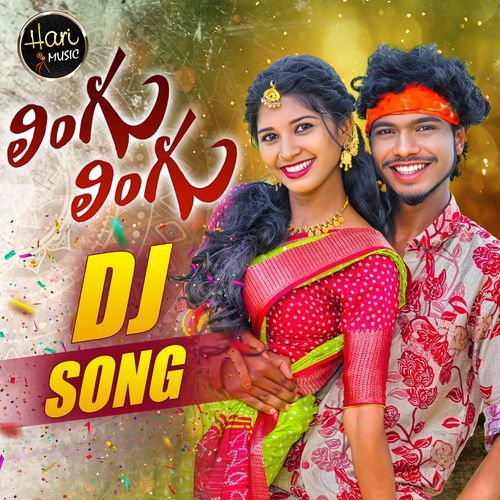 LINGU LINGU DJ SONG