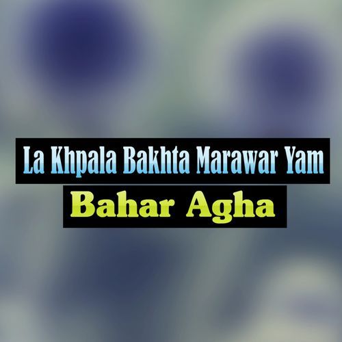 Lashkari Da Badri