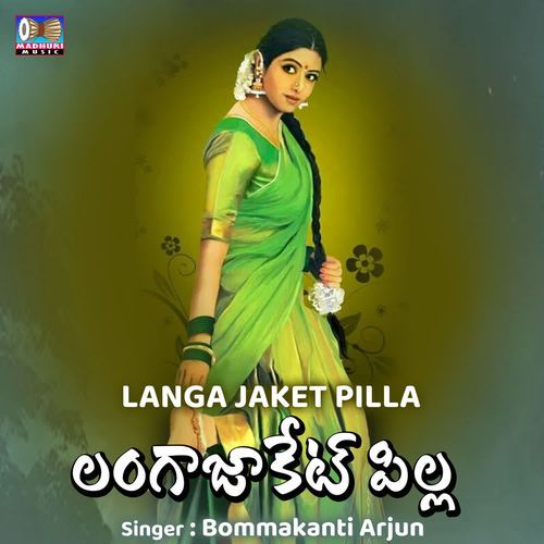 Langa Jaket Pilla