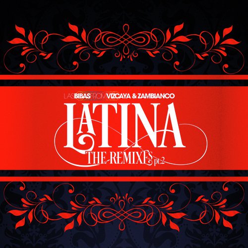 Latina: The Remixes, Pt. 2