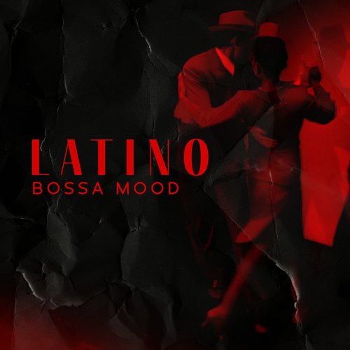 Caliente Vibes cover art