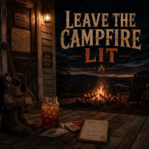 Leave the Campfire Lit