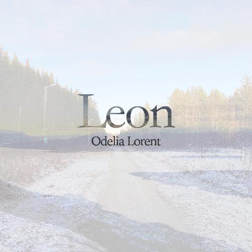 Leon cover art