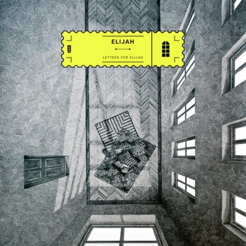 Letters for Elijah