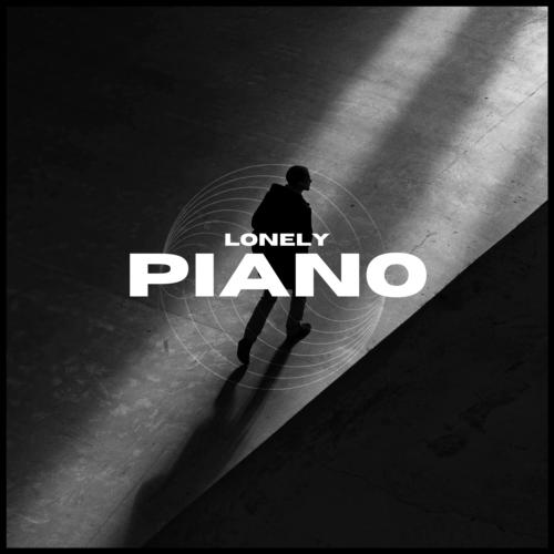 Lonely Piano_poster_image