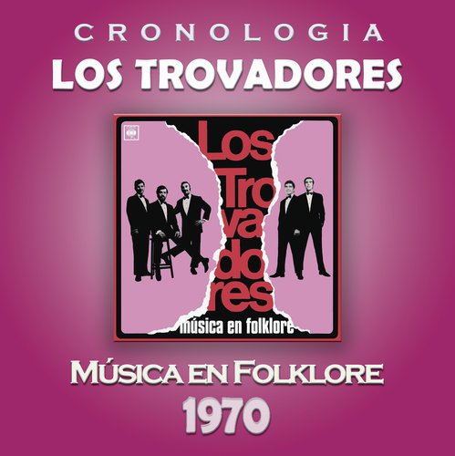 Los Trovadores