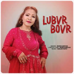 Lubvr Bovr-BgwxVSBodks