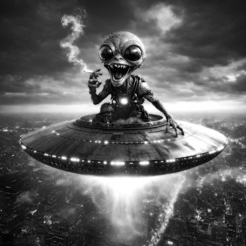 ЗЕНИТ БЕЗУМИЯ cover art