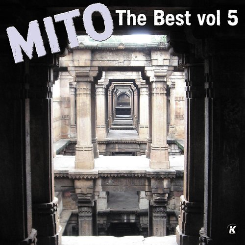 MITO THE BEST VOL 5