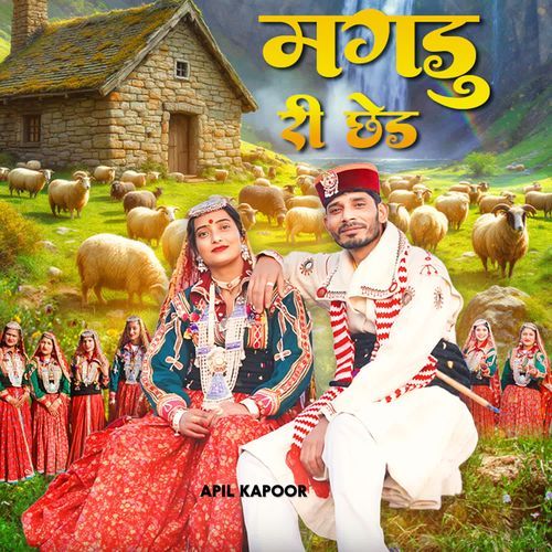 Magddu Ri Chedd