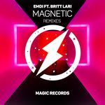 Magnetic (B.R.T Remix)
