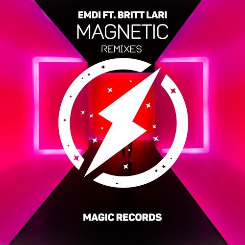 Magnetic (Ardo Remix)
