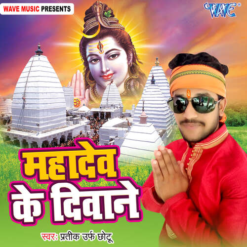 Mahadev Ke Diwane_poster_image