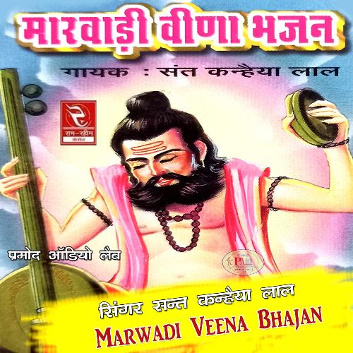 Mando Nahi Jaane Marwadi Desi Veena Bhajan