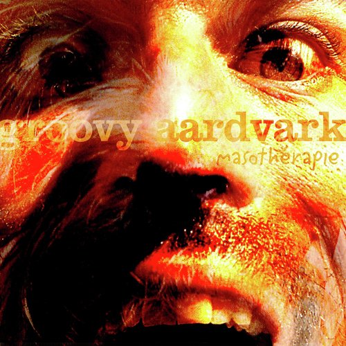 Ad nauseam cover art