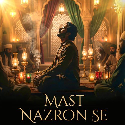 Mast Nazron Se