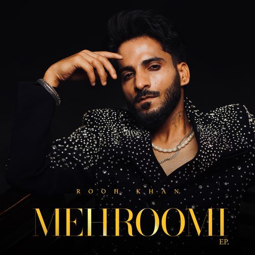 Mehroomi