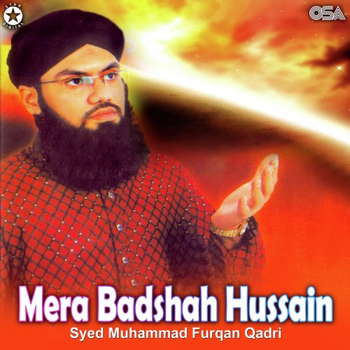 Mera Badshah Hussain_poster_image