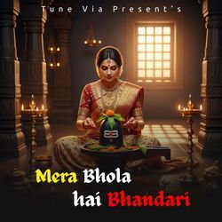 Mera Bhola hai Bhandari