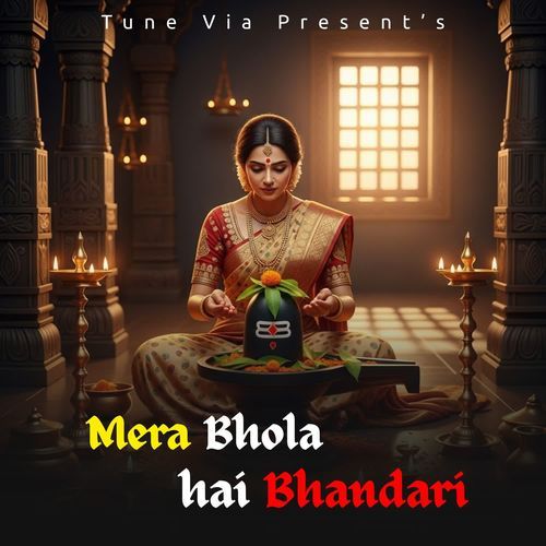 Mera Bhola hai Bhandari