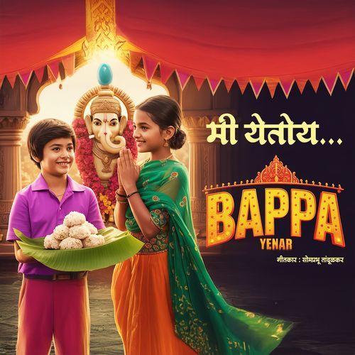 Mi Yetoy Bappa Yenar