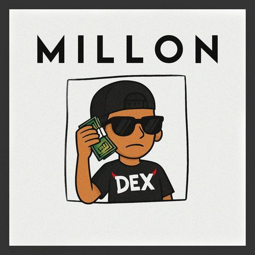 Millon cover art
