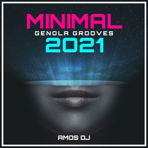 Minimal Genola Grooves 2021_poster_image