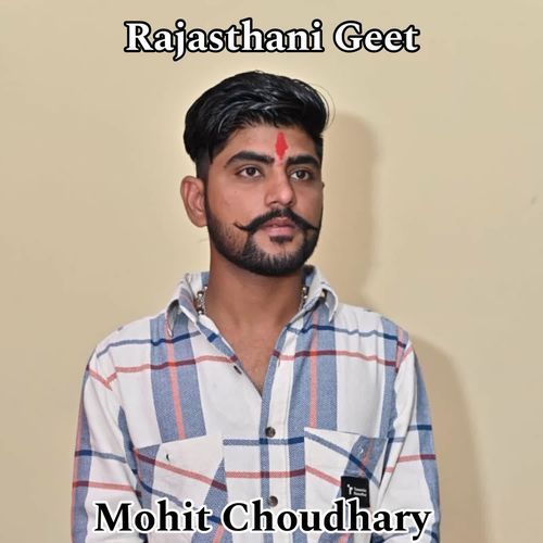 Mohit Choudhary